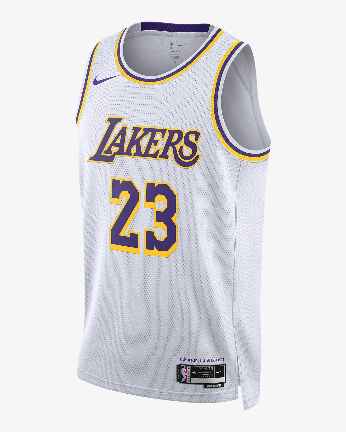Los Angeles Lakers Association Edition 2022/23
