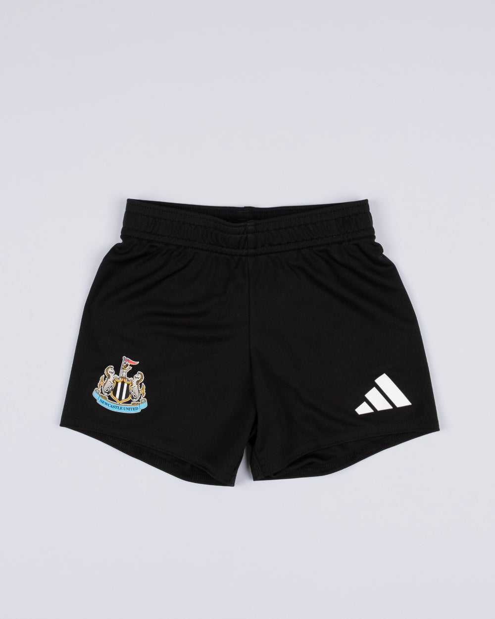 Newcastle United 25/26 Youth Away Full Kit