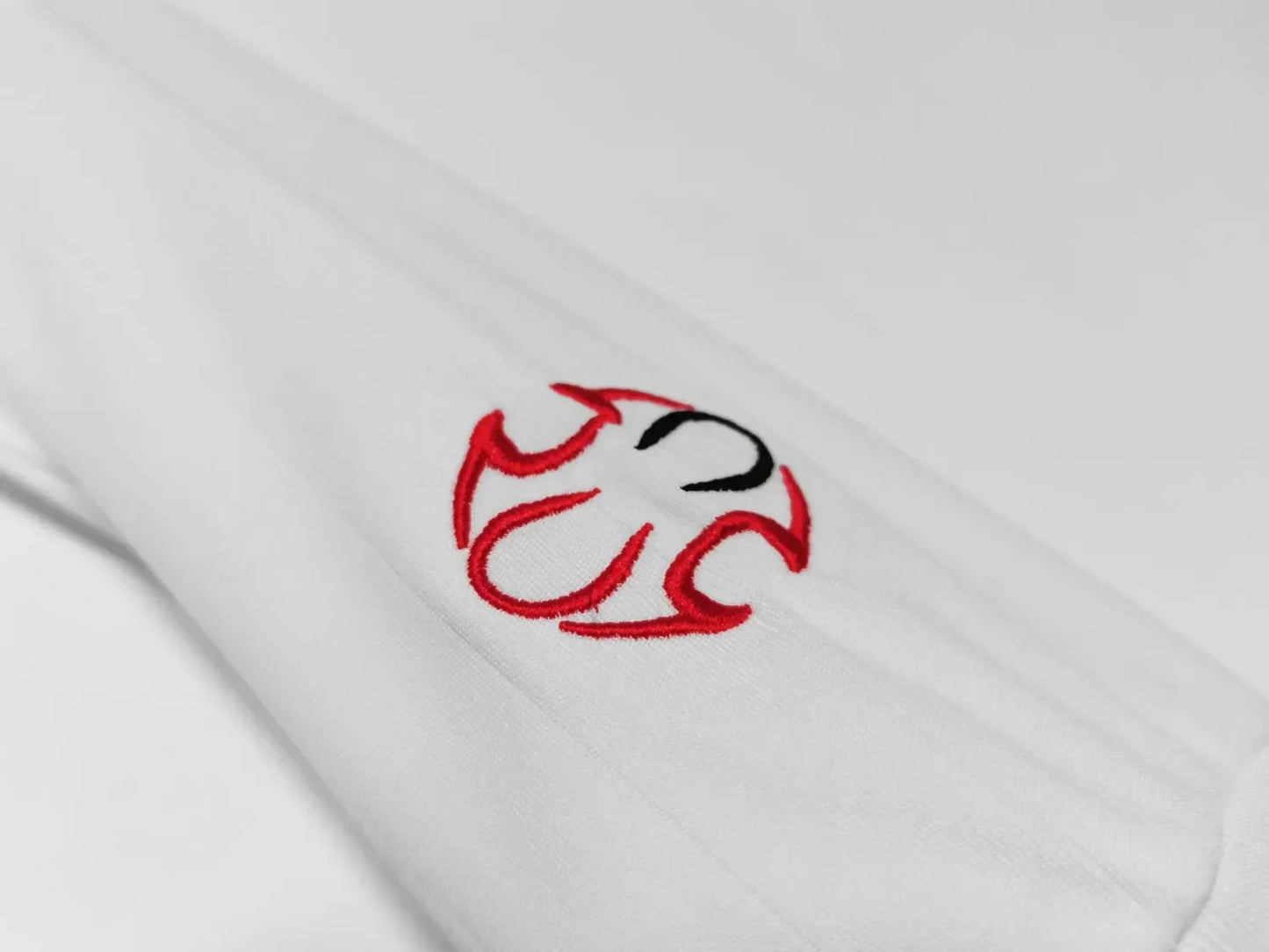 AC Milan 07/08 Long Sleeves Away Jersey