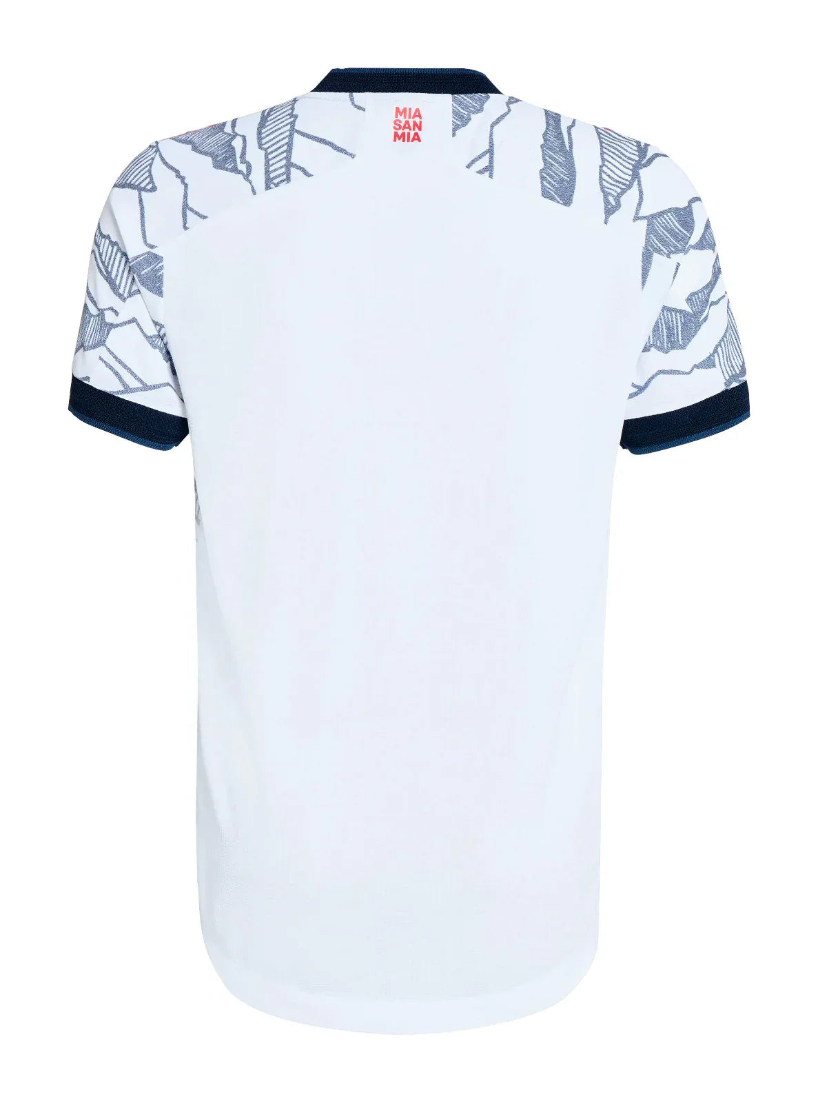 Bayern Munich 21/22 Third Jersey