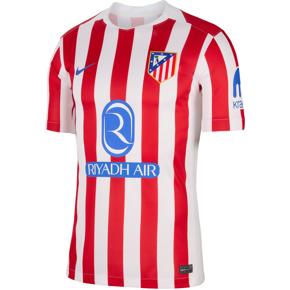 Atletico Madrid 25/26 Home Kit