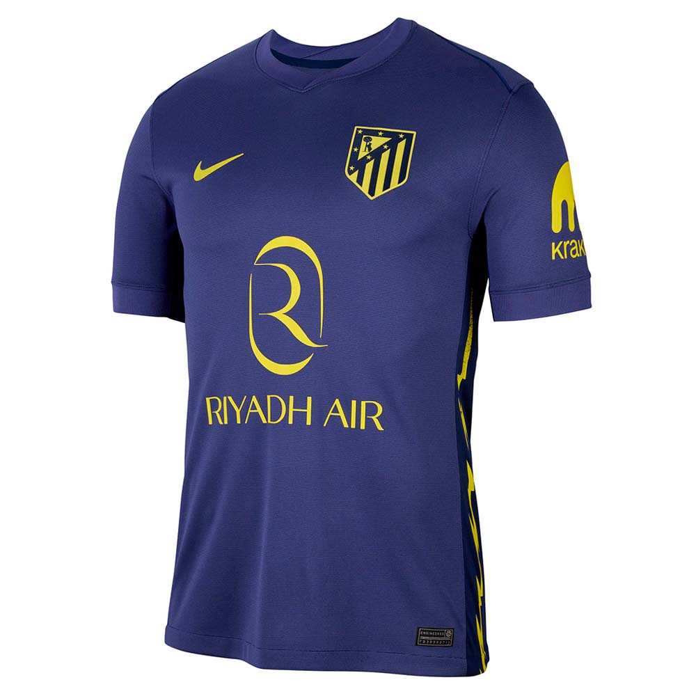 Atletico Madrid 25/26 Away Kit