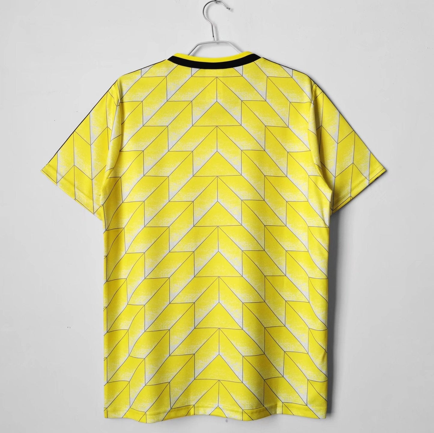 Borussia Dortmund 88/89 Home Jersey