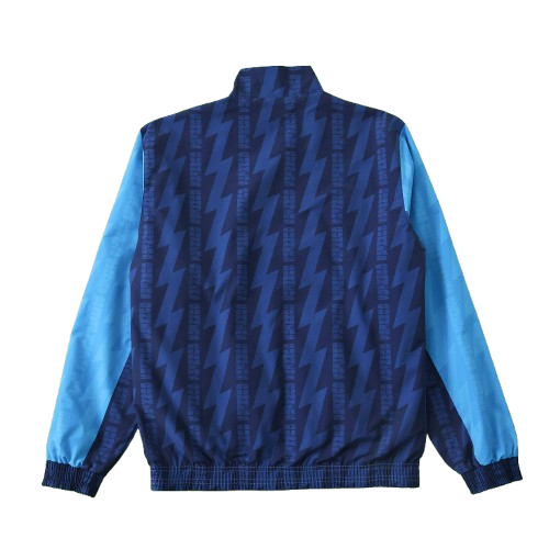 Arsenal 95/96 Windbreaker (Double-Sided)