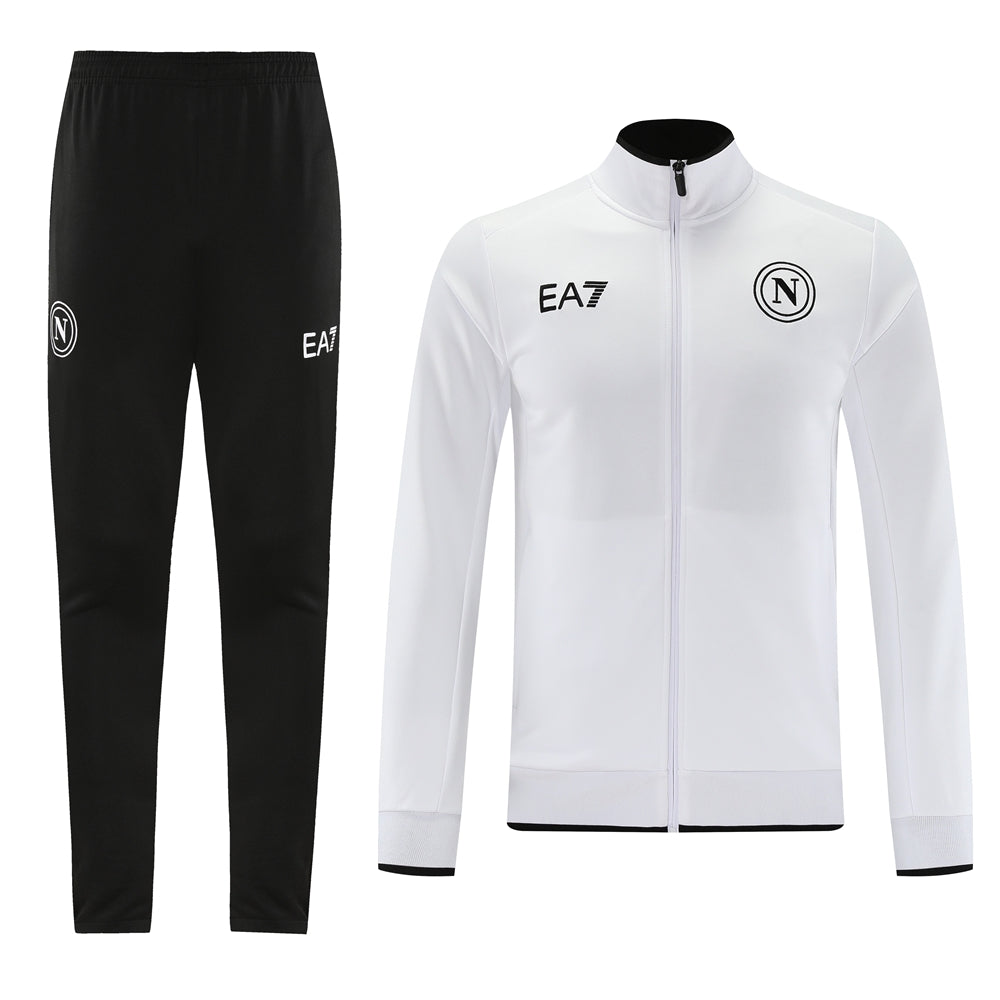 Napoli 23/24 Full-Zip TrackSuit