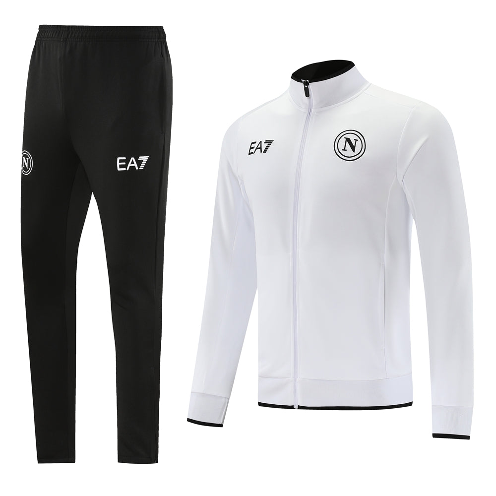 Napoli 23/24 Full-Zip TrackSuit