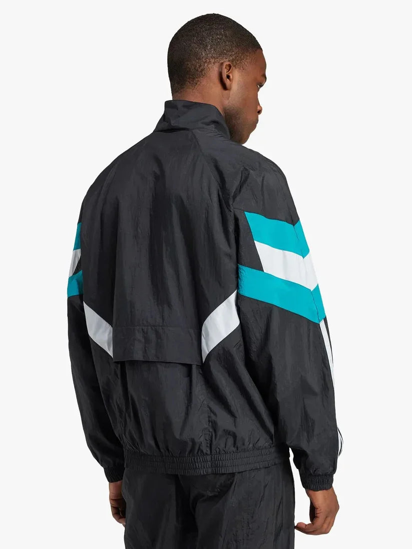 Newcastle United Originals Full-Zip Track Top