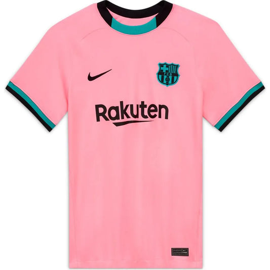 Barcelona 20/21 Third Jersey