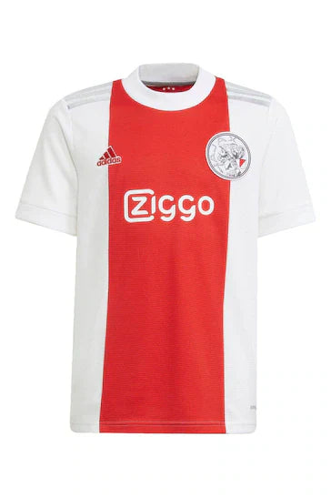 Ajax FC 21/22 Home Jersey