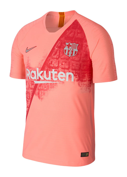 Barcelona 2018/2019 Third Jersey