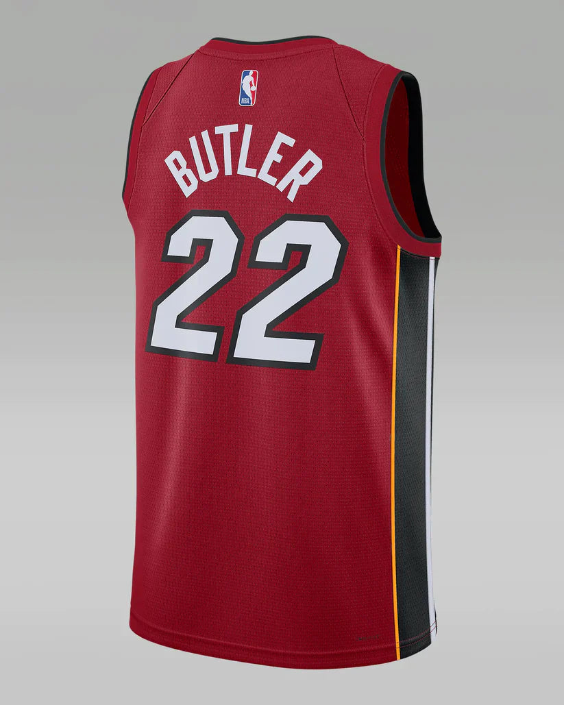 Miami Heat Statement Edition